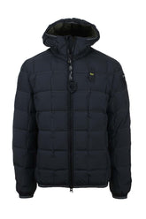 Piumino Blauer